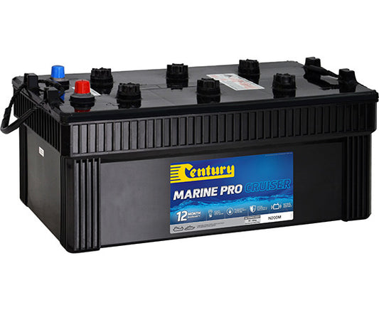 Century Battery N200M Marine Pro Cruiser