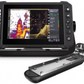 Lowrance Elite 7 FS Combo inc. Active Imaging 3-In-1 T/D