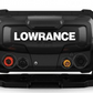 Lowrance Elite 7 FS Combo inc. Active Imaging 3-In-1 T/D