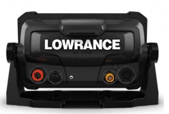 Lowrance Elite 7 FS Combo inc. Active Imaging 3-In-1 T/D