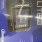 Lowrance Elite 7 FS Combo inc. Active Imaging 3-In-1 T/D