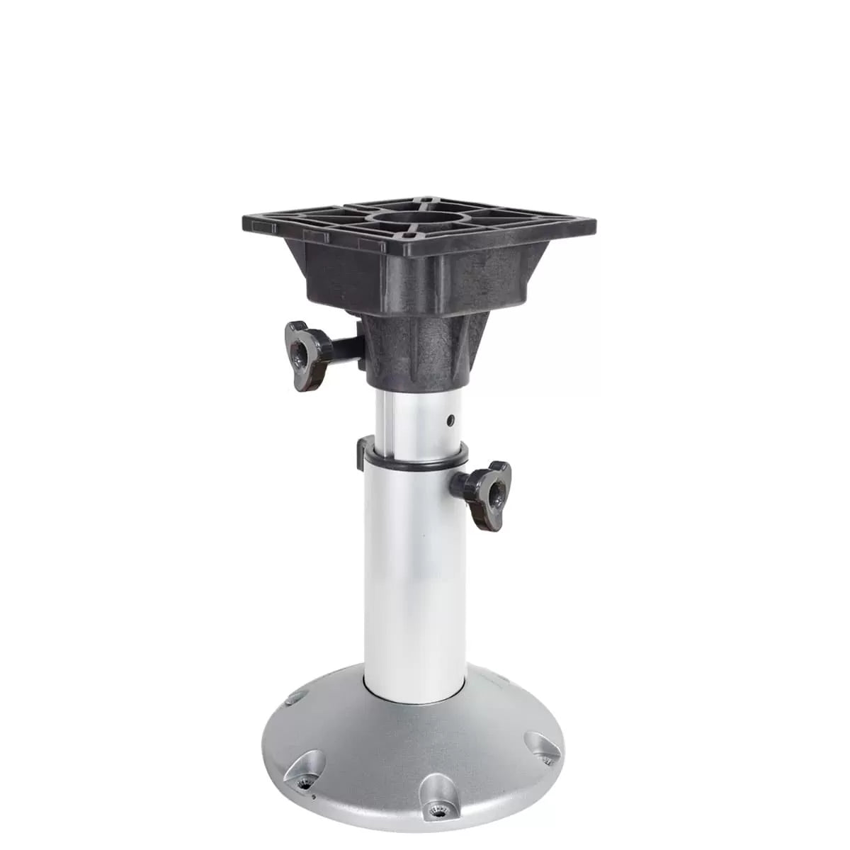 Adjustable Seat Pedestal