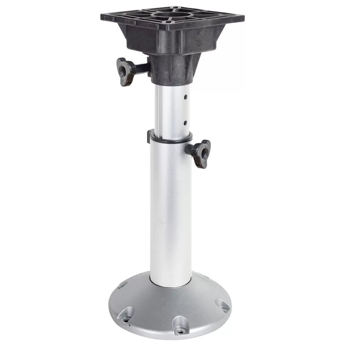 Adjustable Seat Pedestal