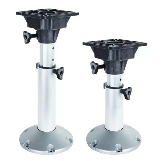 Adjustable Seat Pedestal