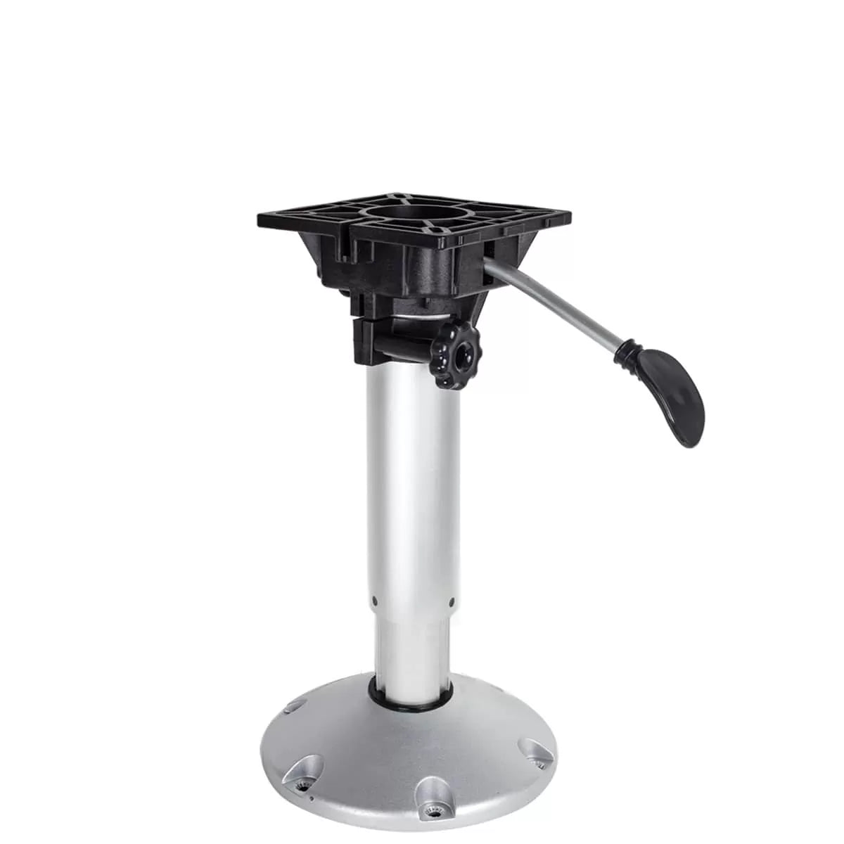 Waverider Boat Seat Pedestal