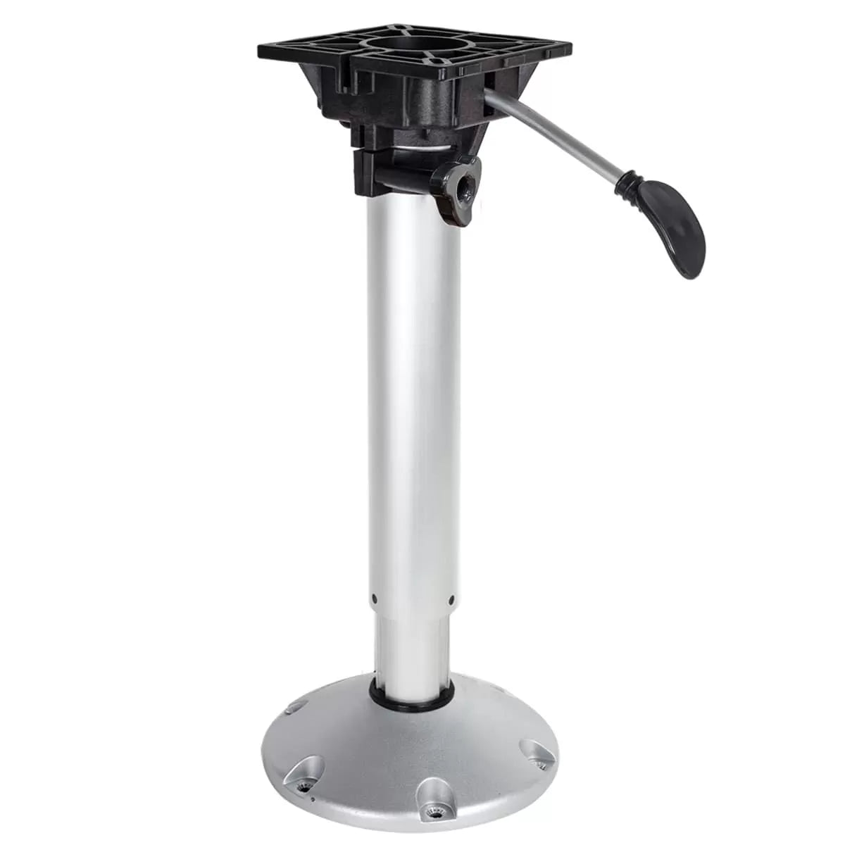 Waverider Boat Seat Pedestal