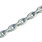 8MM SHORT LINK GAL ANCHOR CHAIN - PER METRE