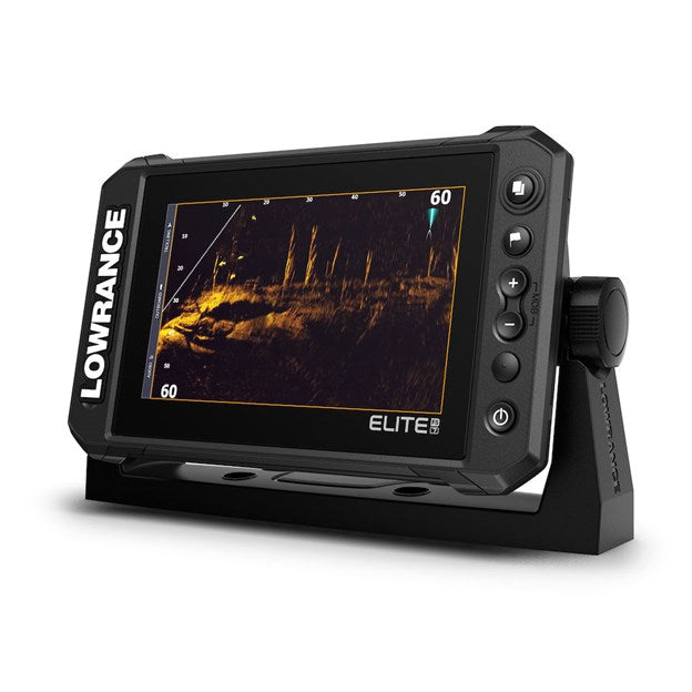 Elite FS™ 7 with AUS/NZ Enhanced Embedded charts