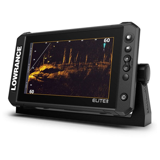 Elite FS™ 9 with AUS/NZ Enhanced Embedded charts