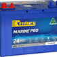 Marine Pro 780 (N70ZM MF) 780 CCA | 1000 MCA | 100 AH