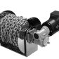 Viper Pro Series II 1500 Electric Anchor Winch Bundle Inc 200M/100M Rope Kit
