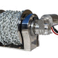 Viper “S” Series 1000 Gravity Feed Free Fall Bundle Inc S/S Marine Gearbox – 6mm X 90M D/Braid Rope