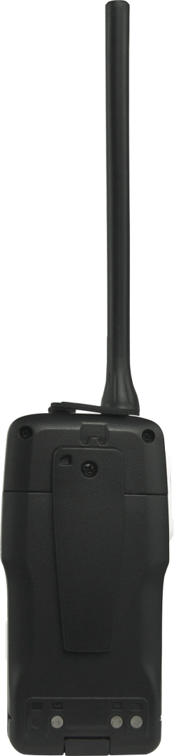 GX625W - 5/1 Watt VHF Handheld Marine Radio - Wash