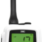 GX625W - 5/1 Watt VHF Handheld Marine Radio - Wash