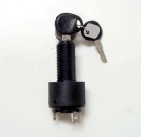 Sea Ray Part Number: 1409366  Description: SWITCH, IGNITION STARTER with keys