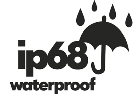 ip68 logo