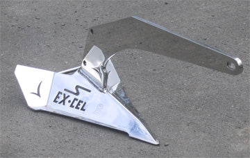 SARCA EXCEL Anchor #2